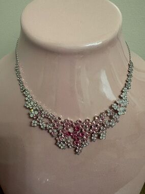 Swarovski Cherie Necklace